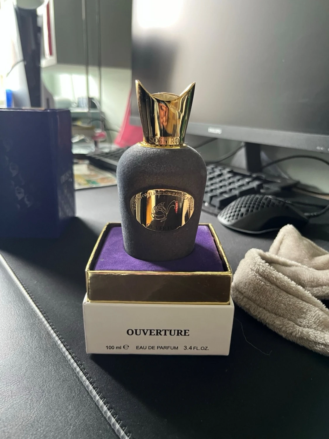 Ouverture Eau de Parfum 100 ml