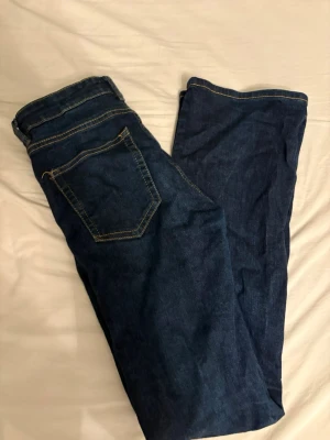 Lager 157 jeans  - Bootcut, lowwaist/midwaist 