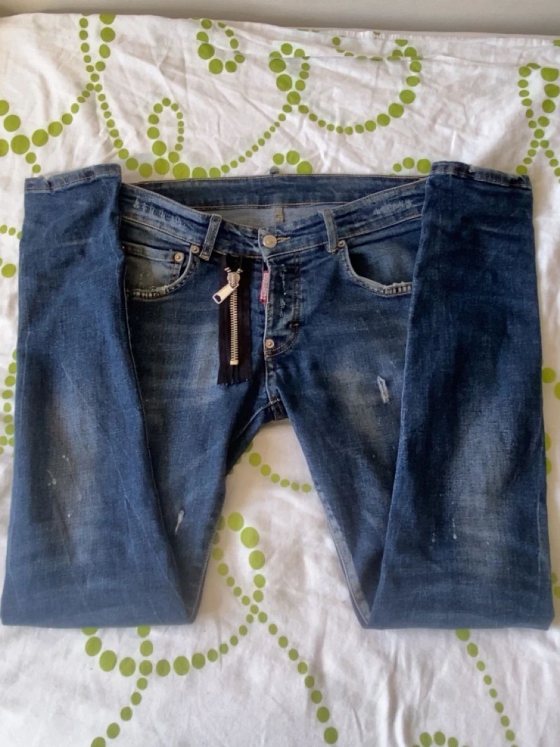 Dsquared2 jeans