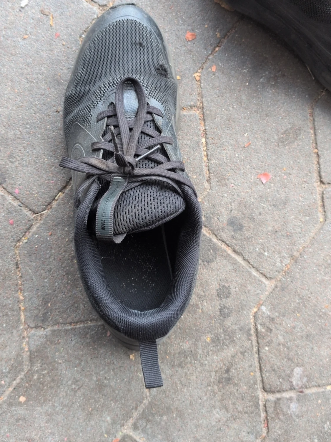 Nike skor - 1