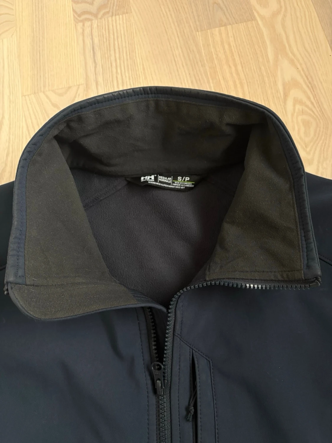 Helly Hansen Väst - 2