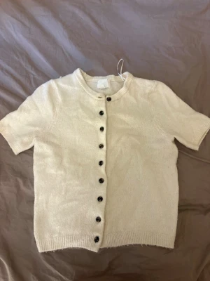 H&M kofta - jättesöt kofta från H&M🩷