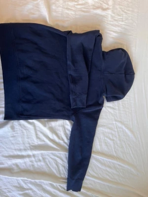Polo hoodies - Två hoodies