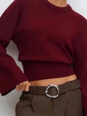 Gina Tricot tröja - Fin tröja