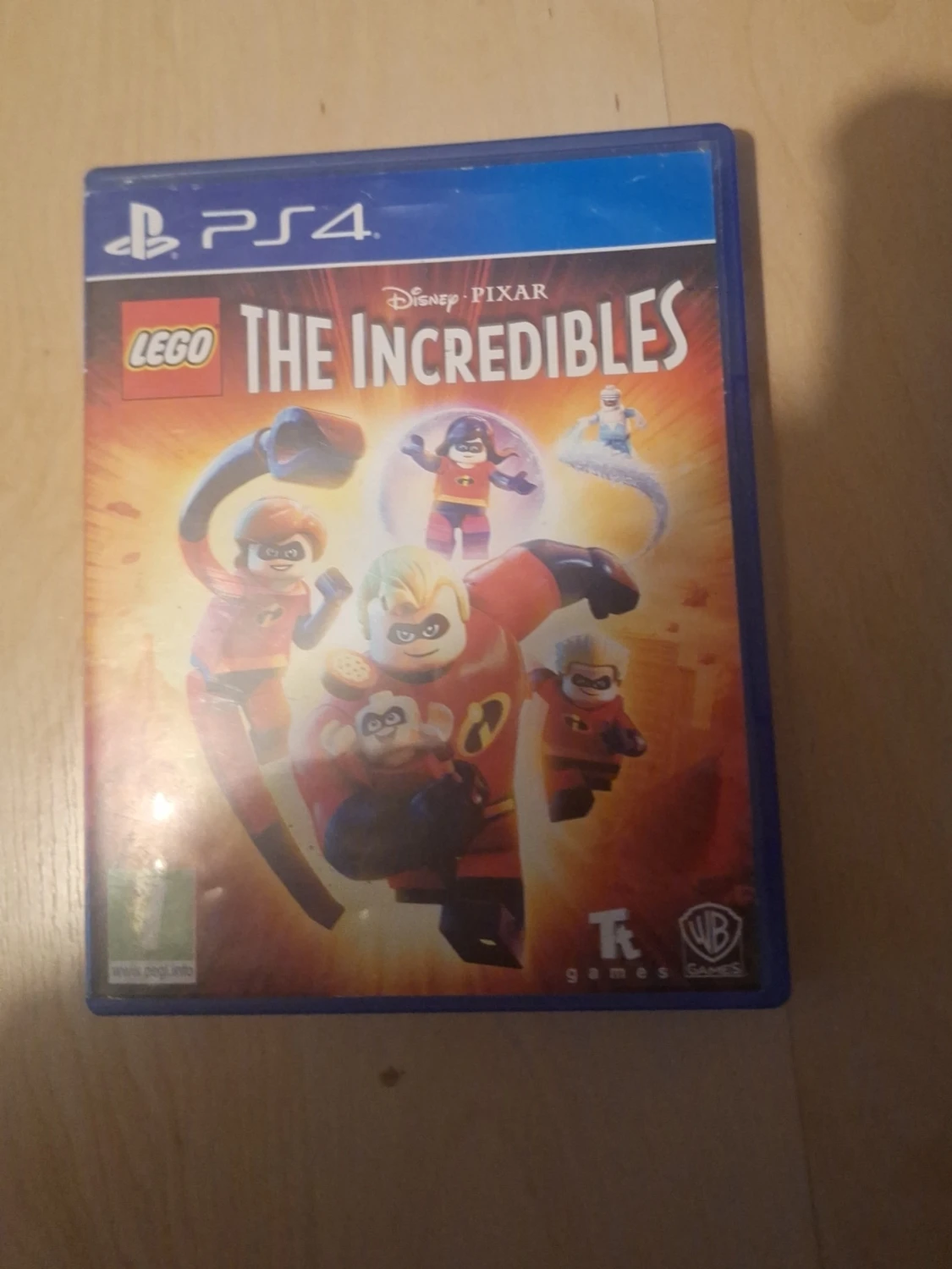 Massa olika spel alla är mycket bra skick - 6