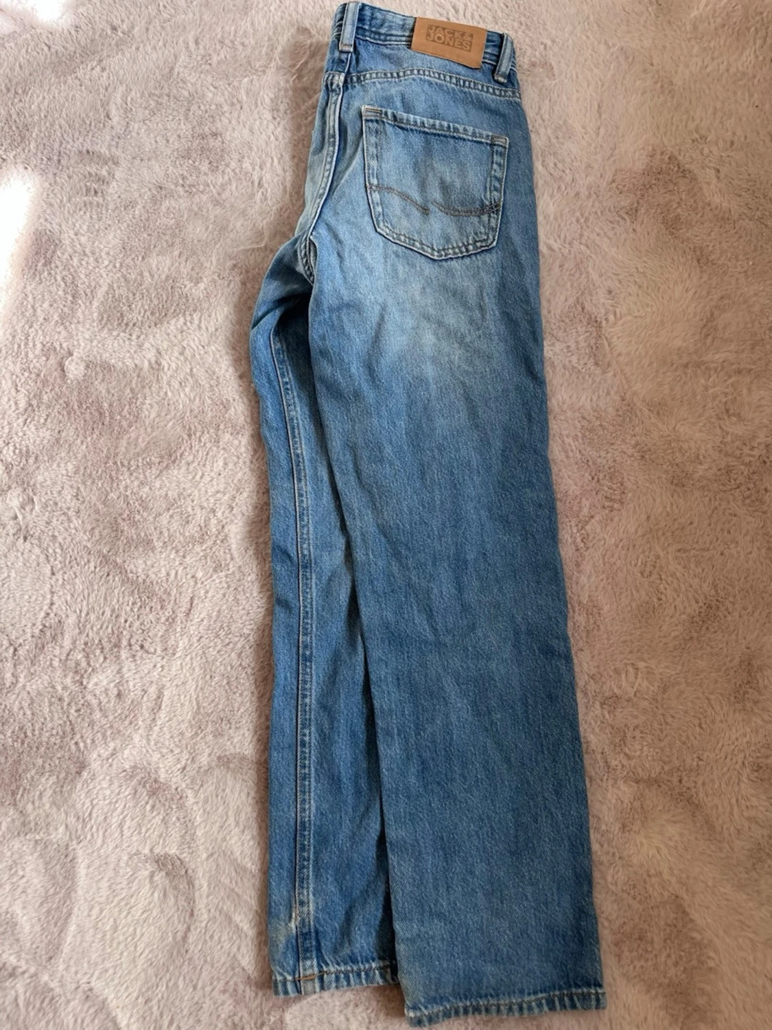 Jack & Jones jeans barn - 1