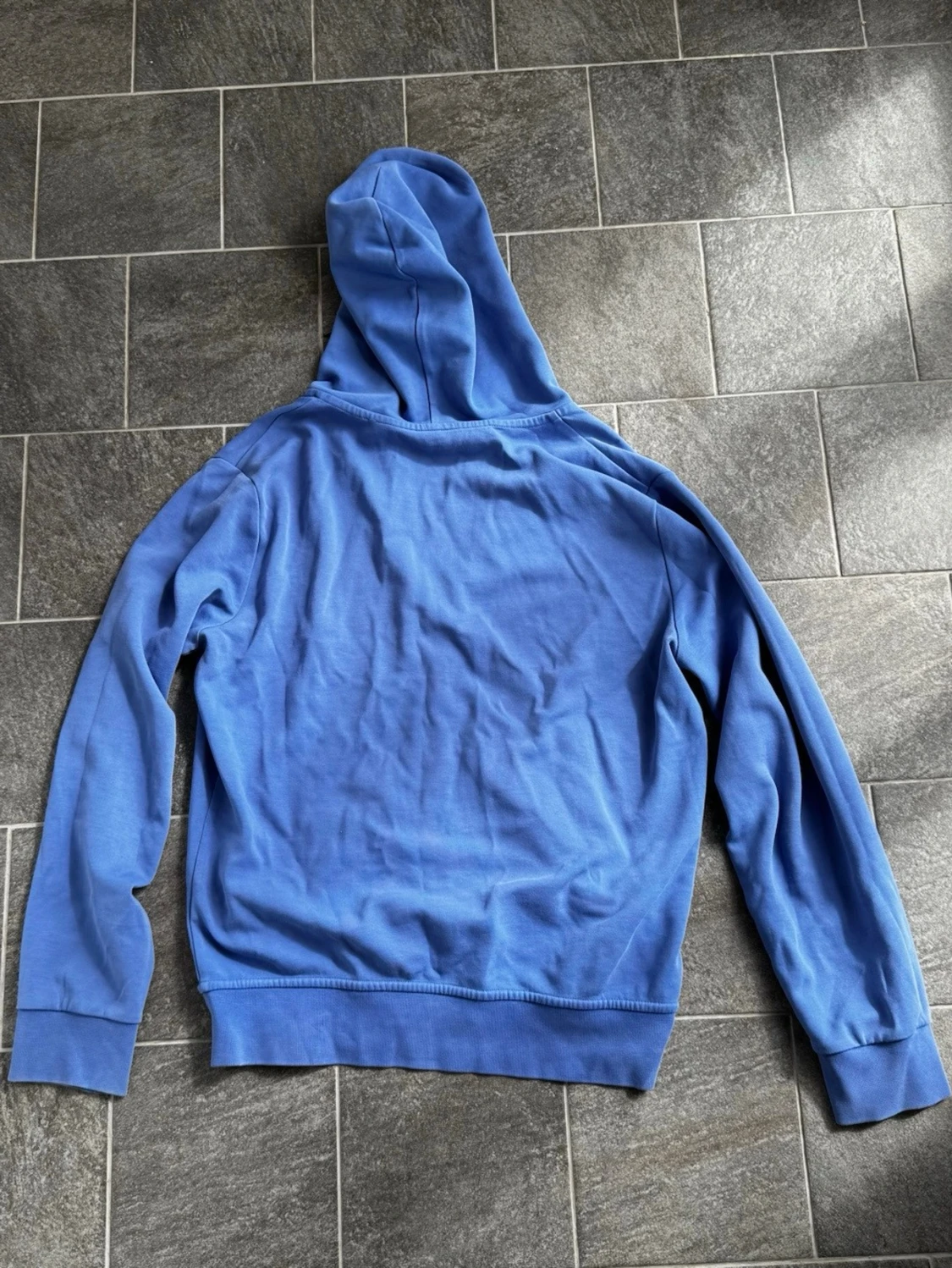 Ralph Lauren Zip Hoodie - 2