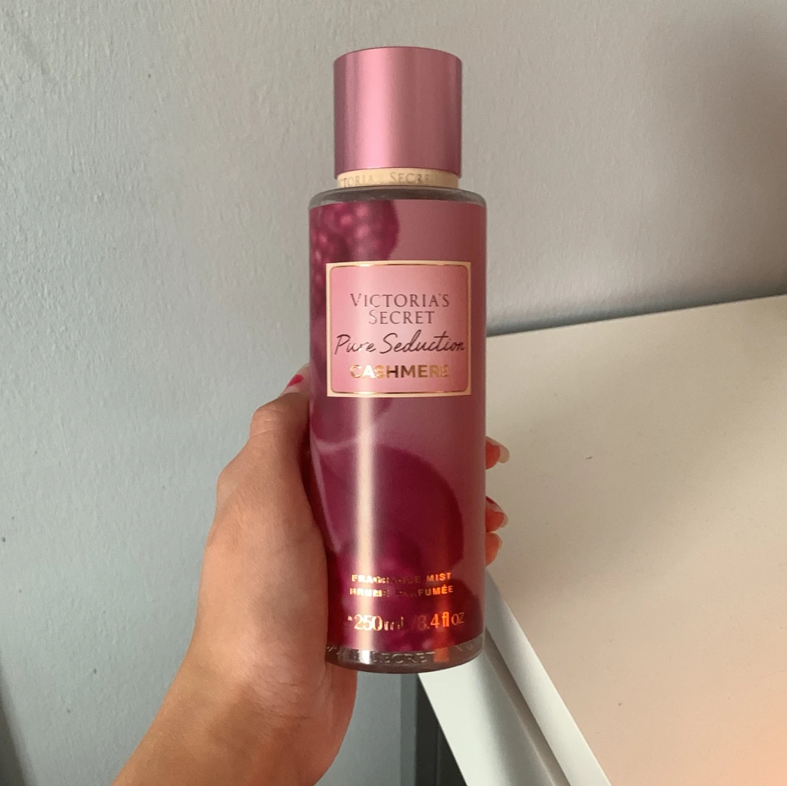 Pure seduction cashmere - 91