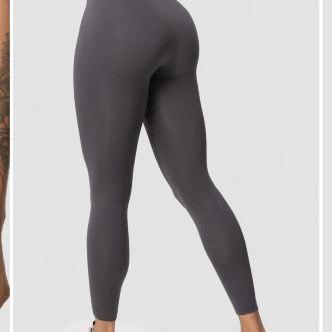 Träningstights  - 91