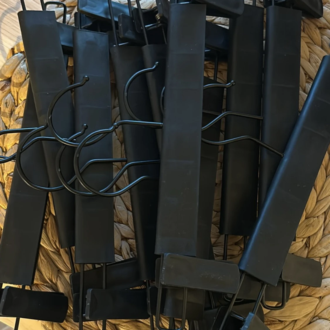 Galgar till byxor  - 90