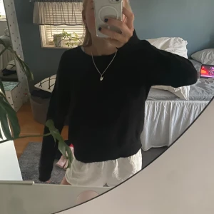 Stickad tröja  - Så fin stickad tröja från MSCH, pris kan diskuteras!