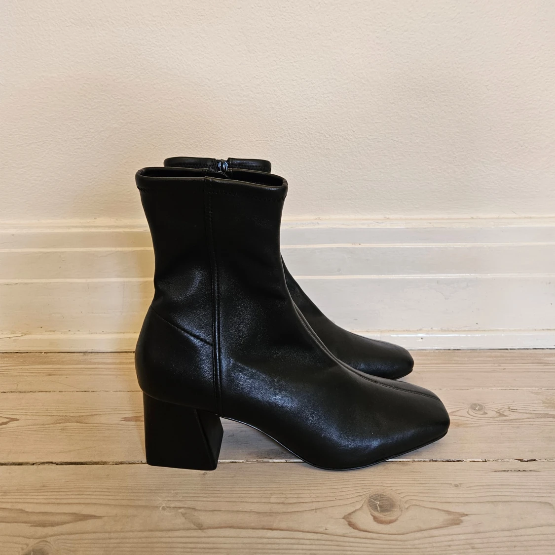 & Other Stories boots strl 41