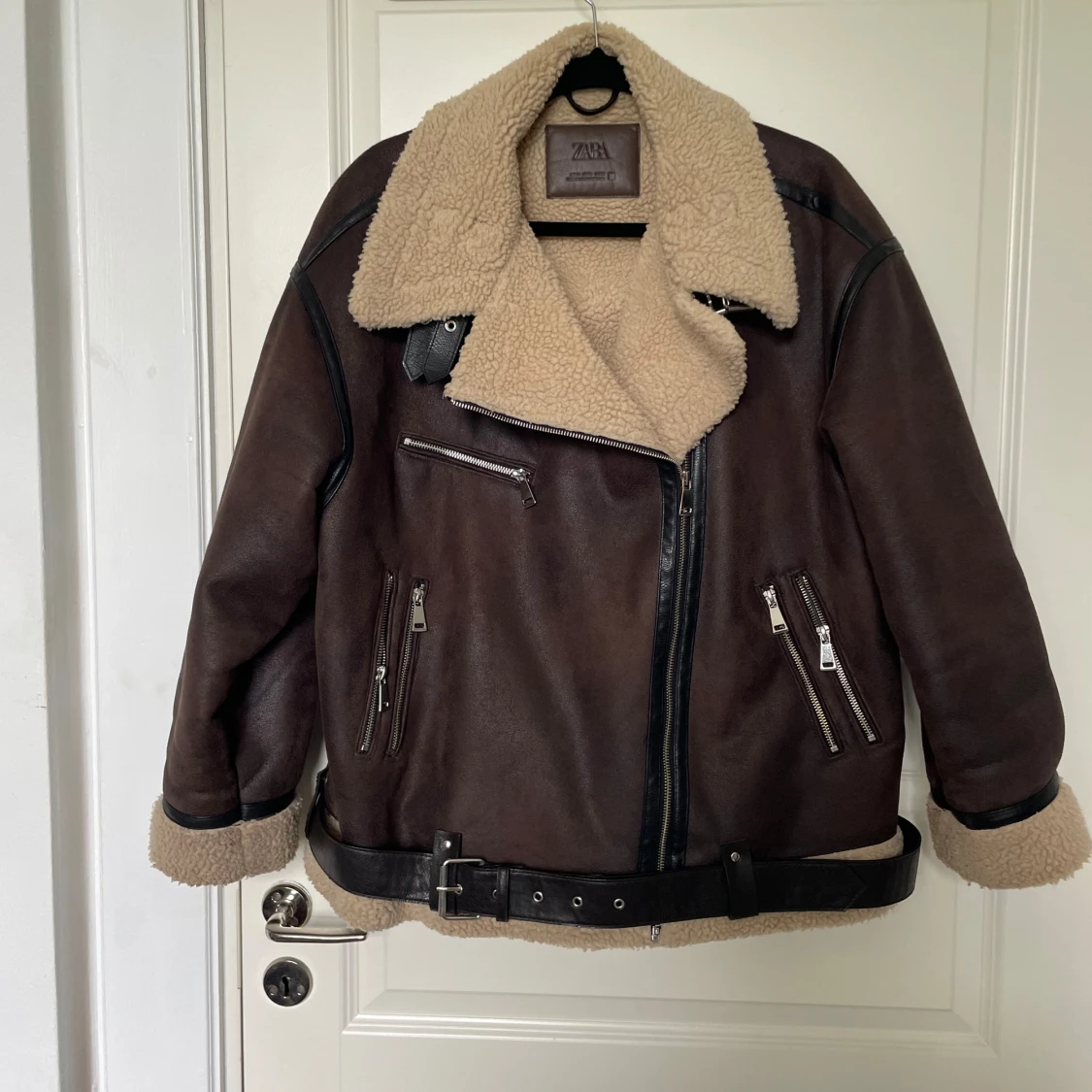 Zara jacka