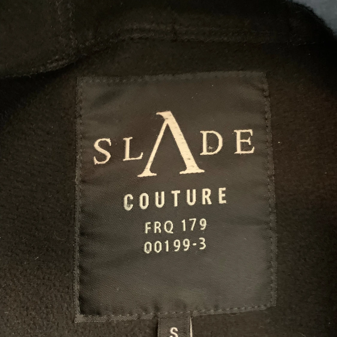 Skidjacka Slade - 91