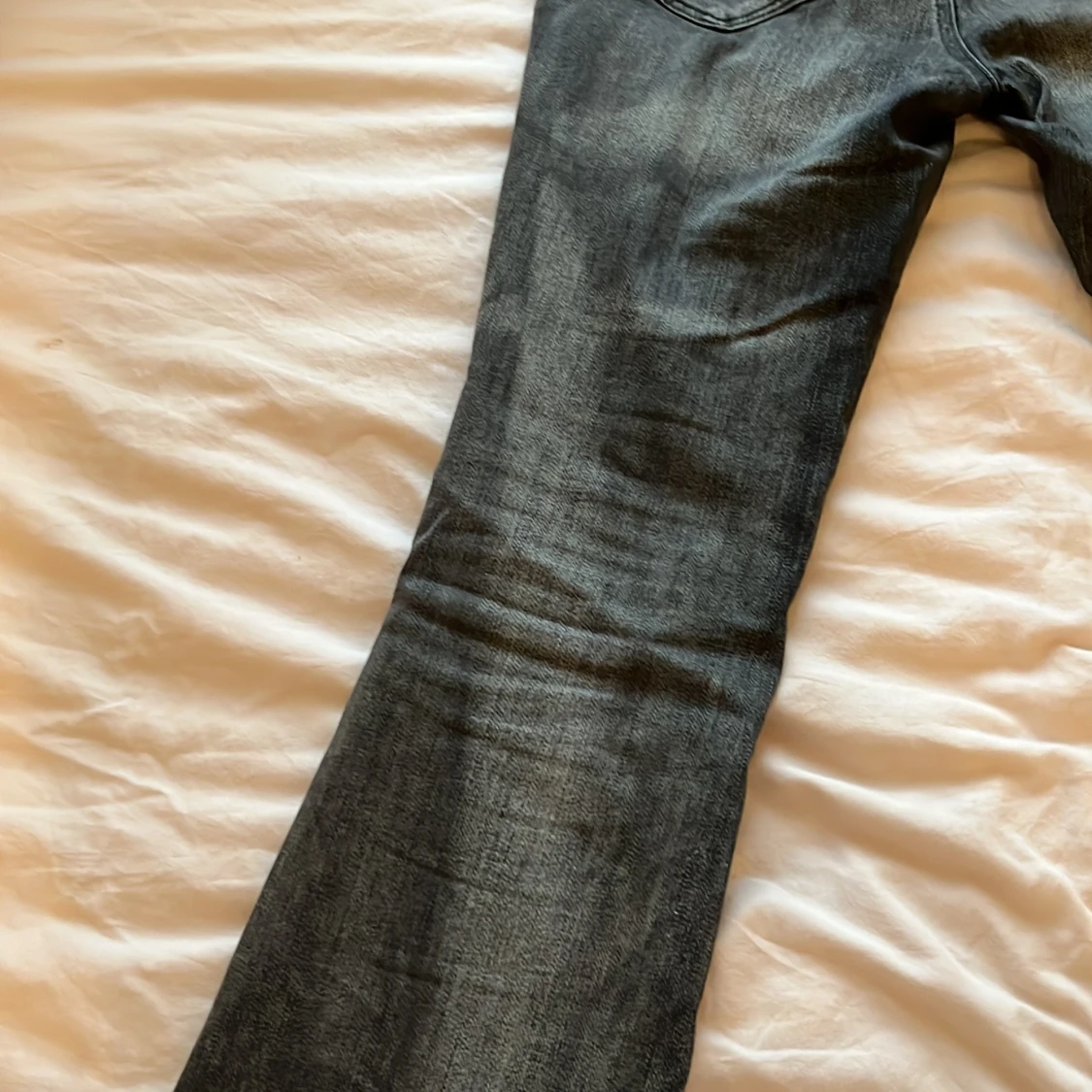 Bootcut jeans💗 - 91