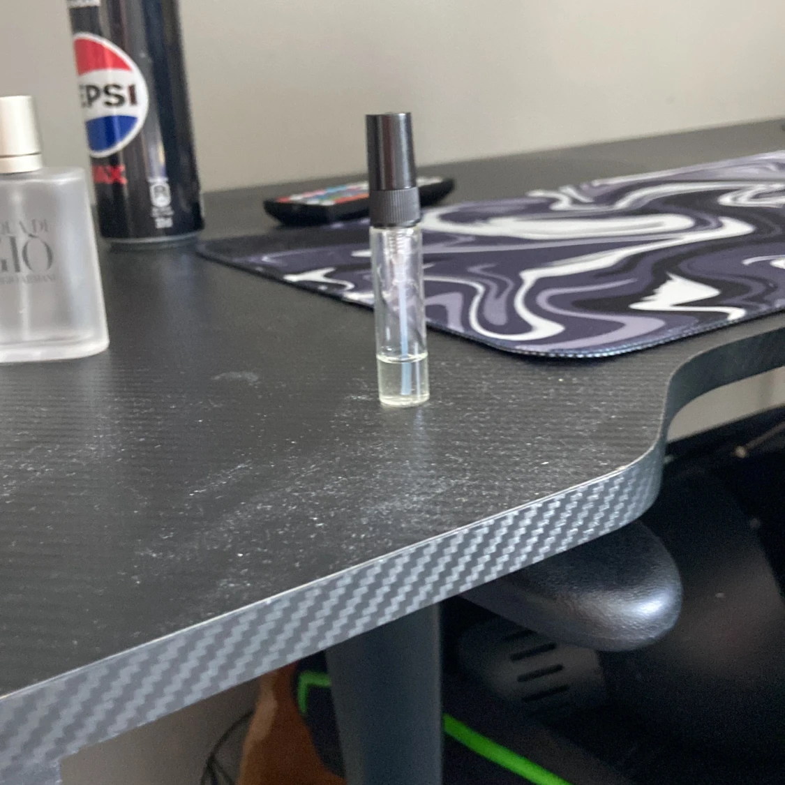Creed aventus 5 ml sample