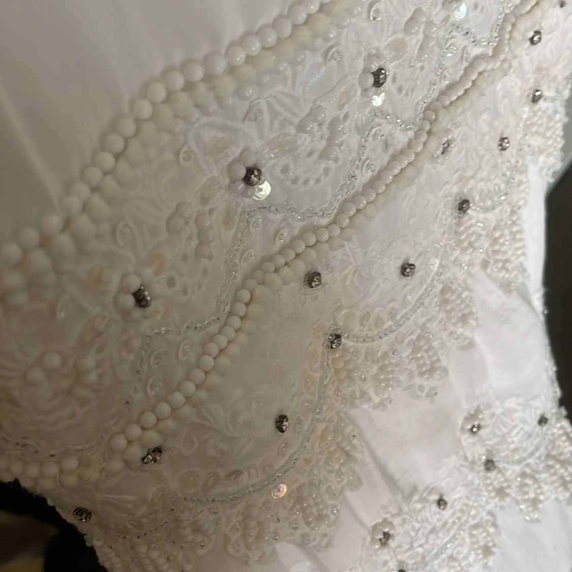 Söt sommar klänning - 92