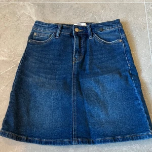 Hollister kjol💖 - Jeans kjol från hollister💘Skriv vid intresse eller vid frågor💘Pris kan diskuteras💖
