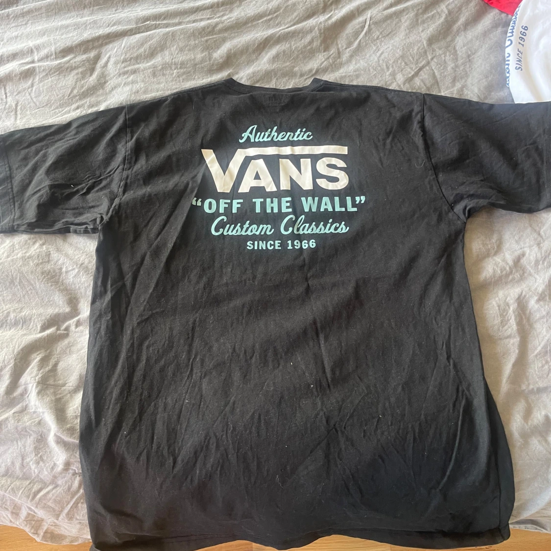 Vans tshirt - 90
