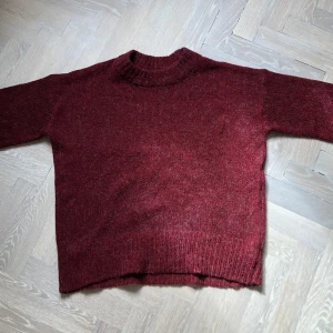 Tröja. - Bra skick.