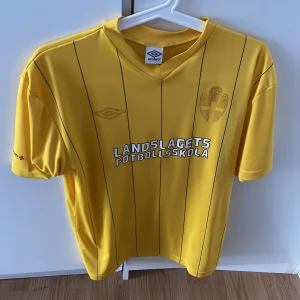 Sverige fotbollströja  - Används knappt 