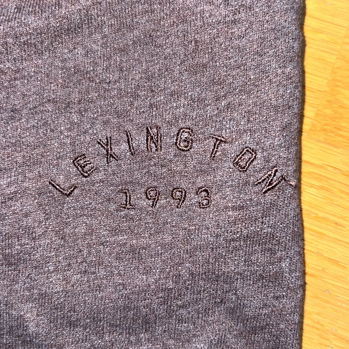 Lexington mjukis byxor - 91