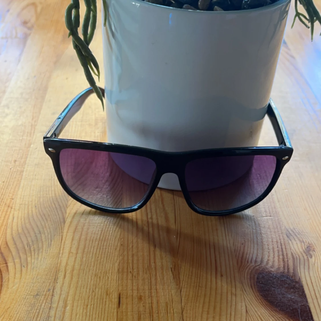 Identiska Solglasögon - Ray Ban Boyfriend  - 91