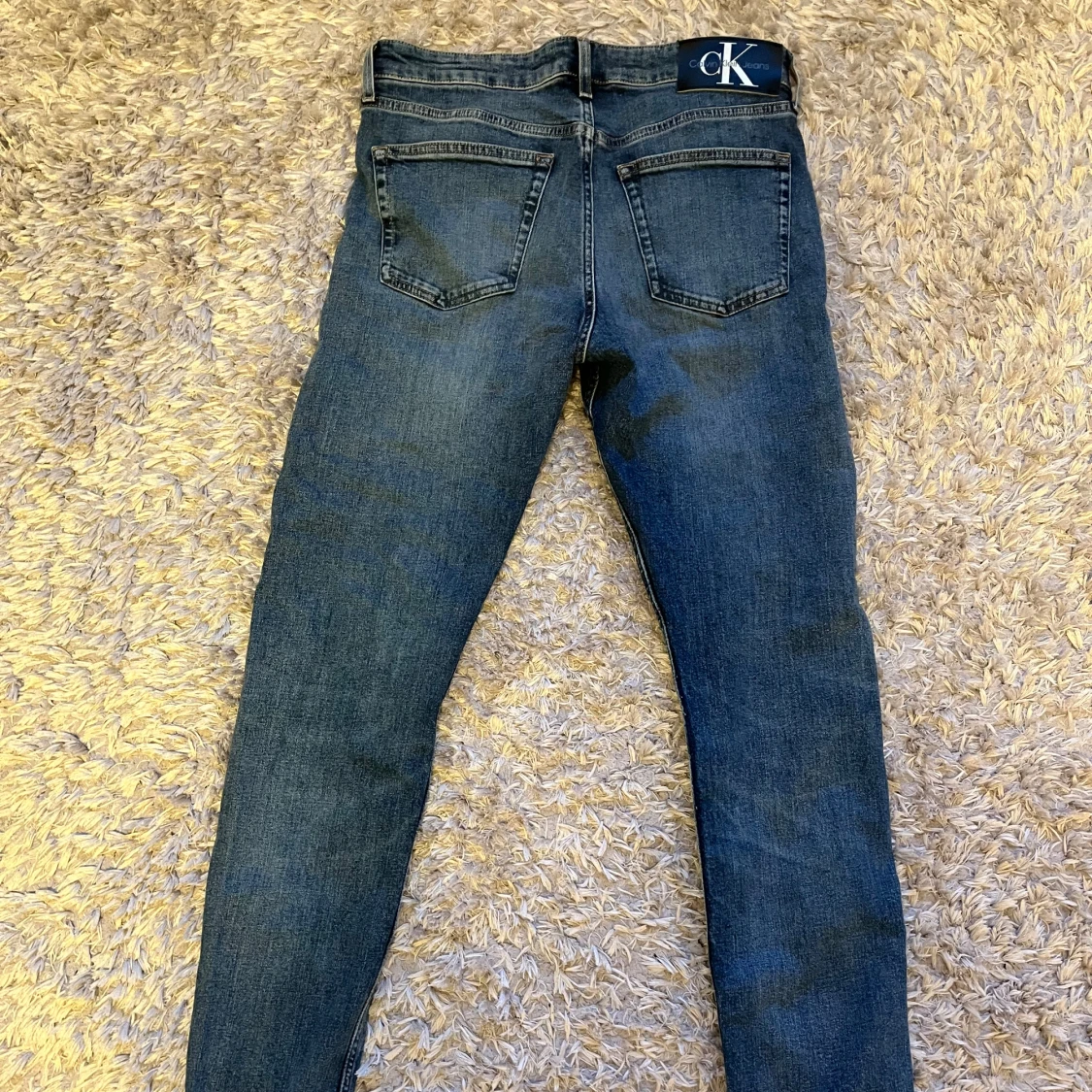 Calvin Klein jeans - 92