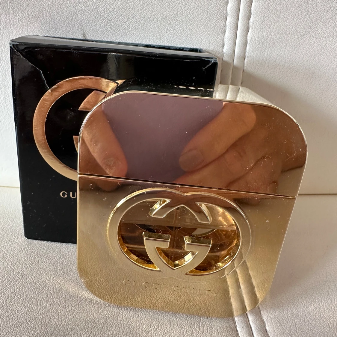 Parfym Gucci Guilty Eau de Toilette