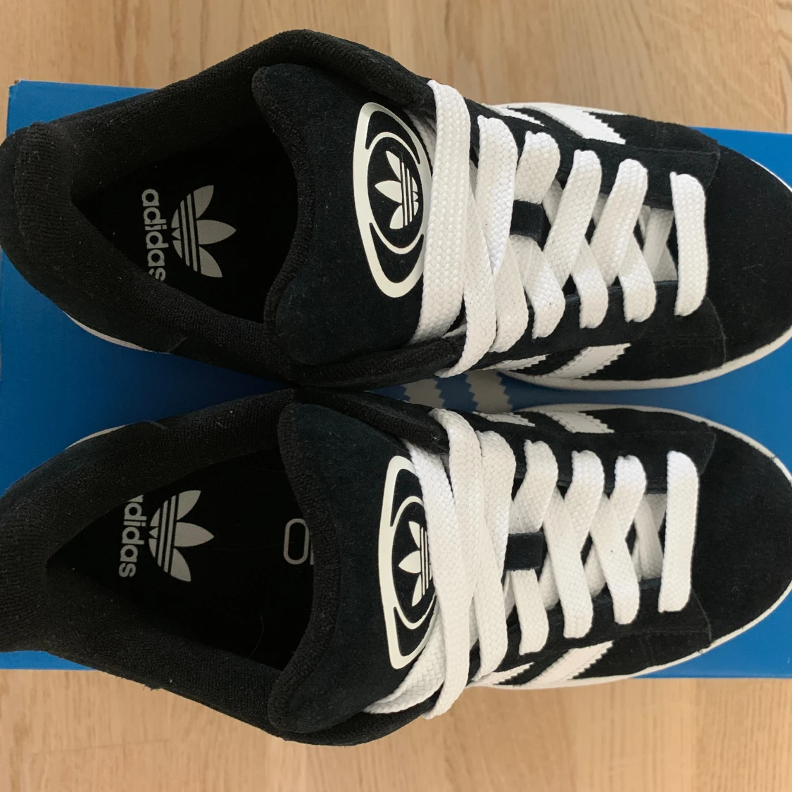 Adidas Campus 00s - 91