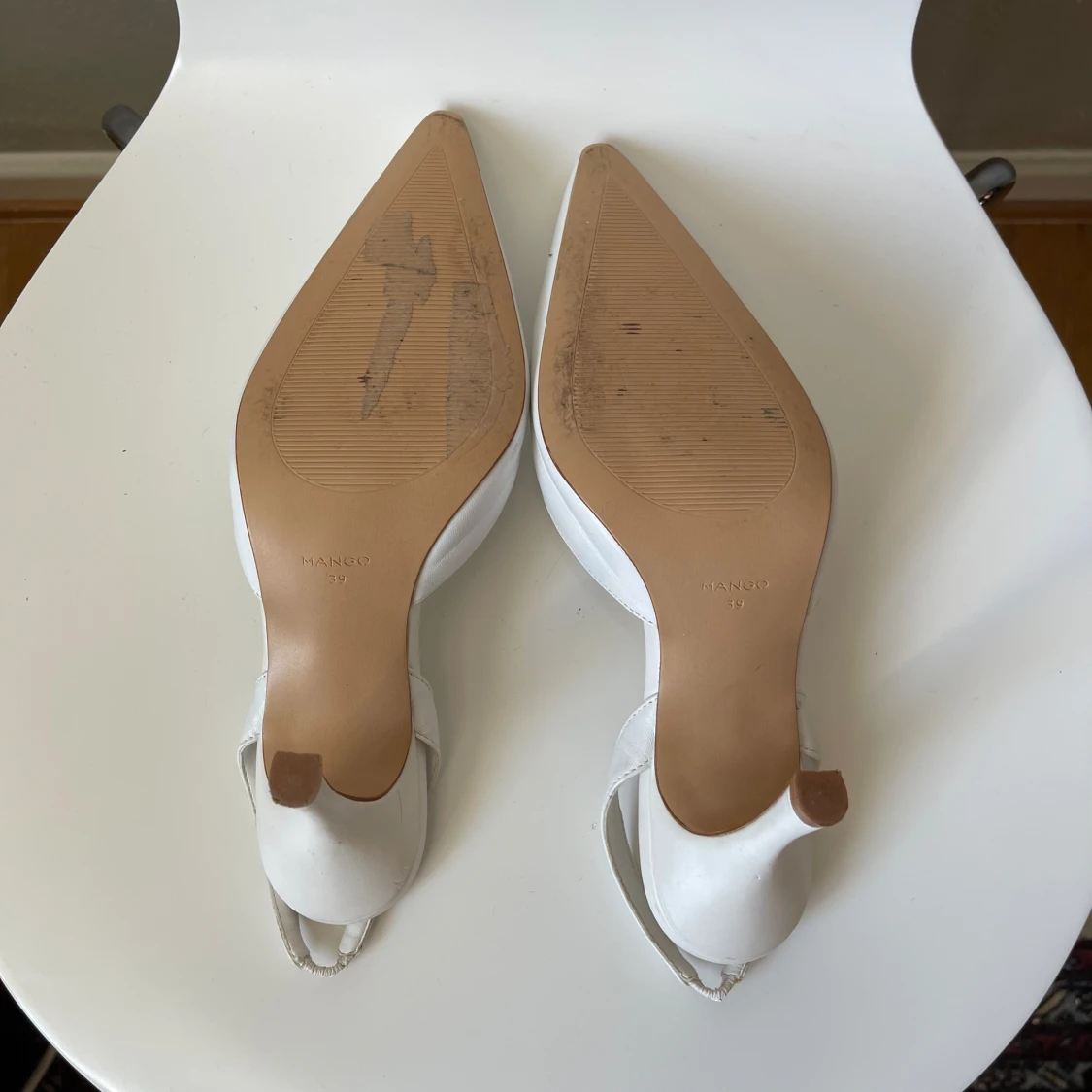 Mango vita slingback - 91