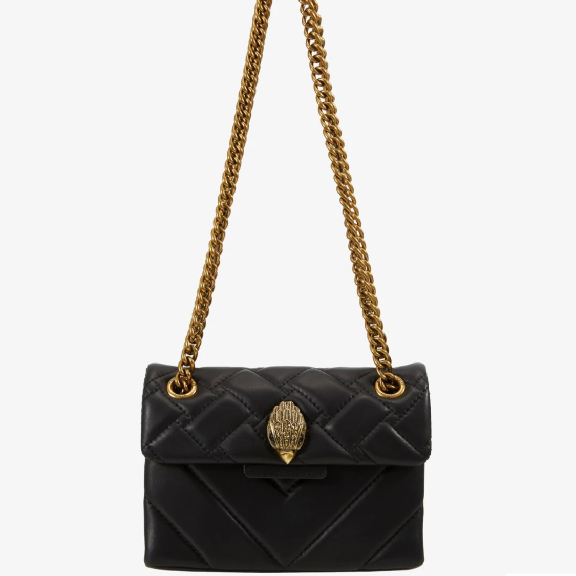 Mini kensington bag - 90