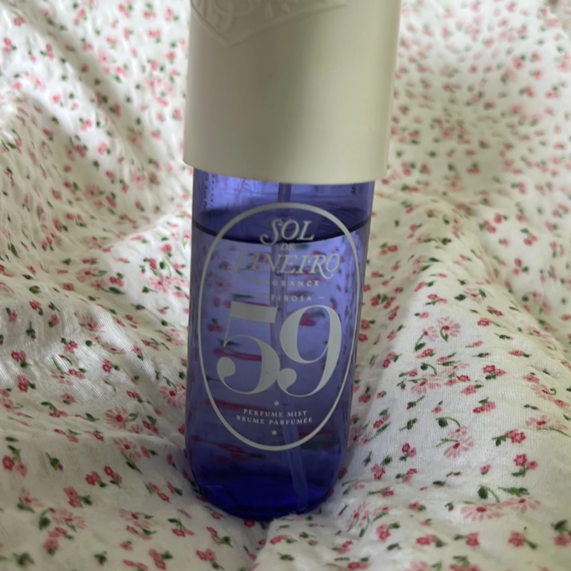 Body mist  - 90
