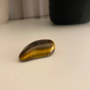 Kristall, Tigeröga - Trumlad Tigeröga 