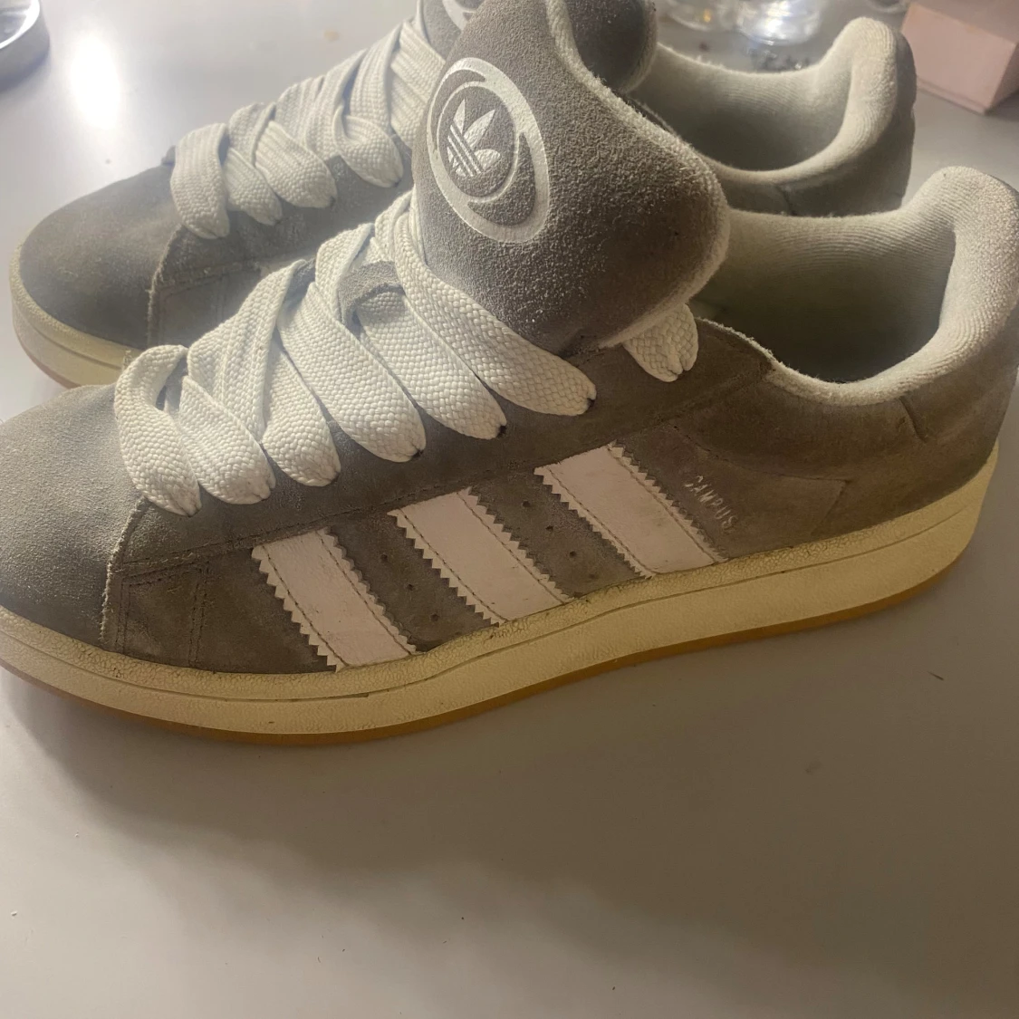 Adidas campus 00 - 90