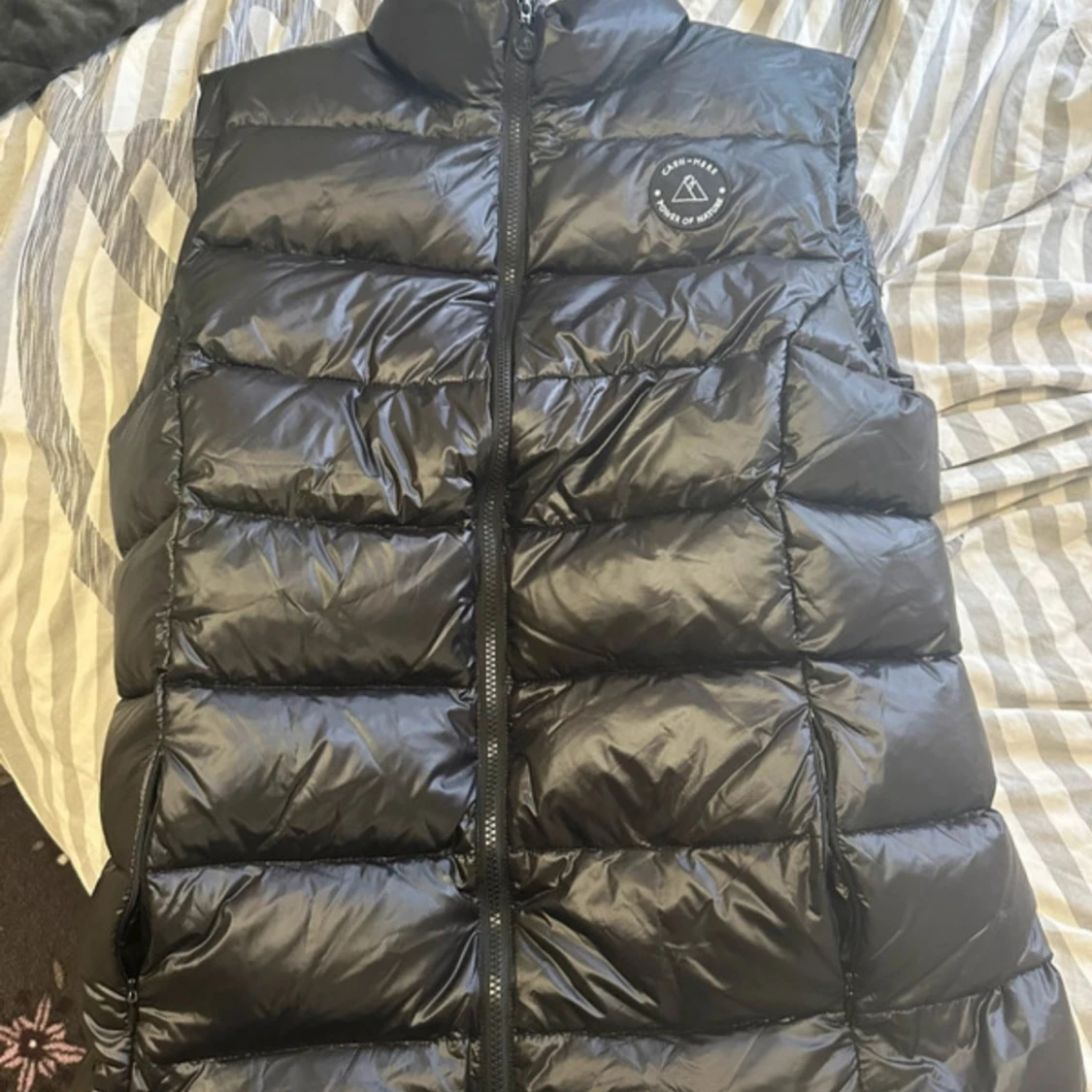 Cash Mere väst - 92