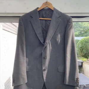 Rose & born kavaj - Jättefint skick, passar M-L