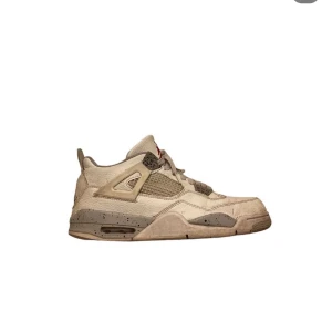 Nike air jordan 4 - Säljer dessa nike air jordan 4. Då jag inte använder dom mera