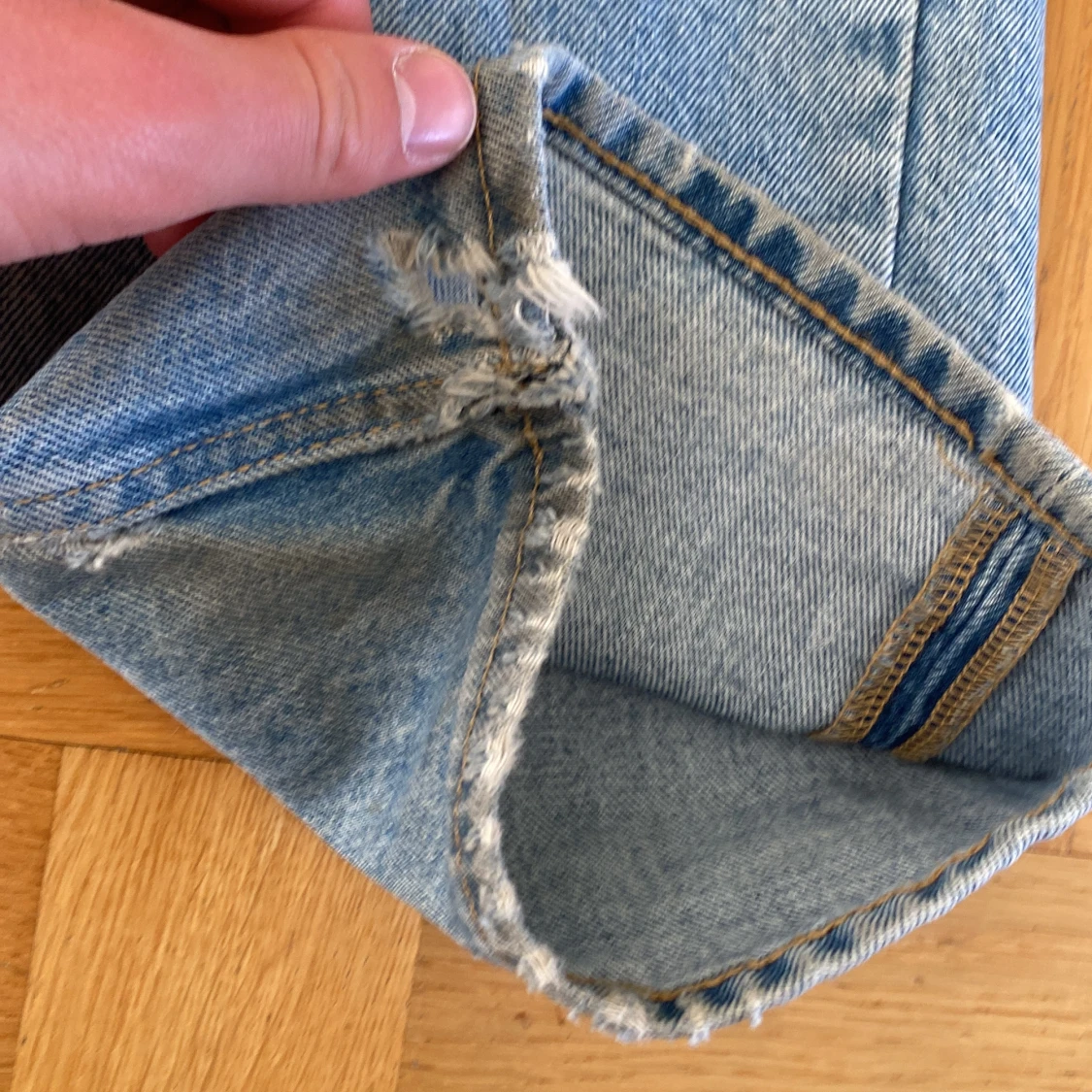 Weekday Galaxy Jeans - 91