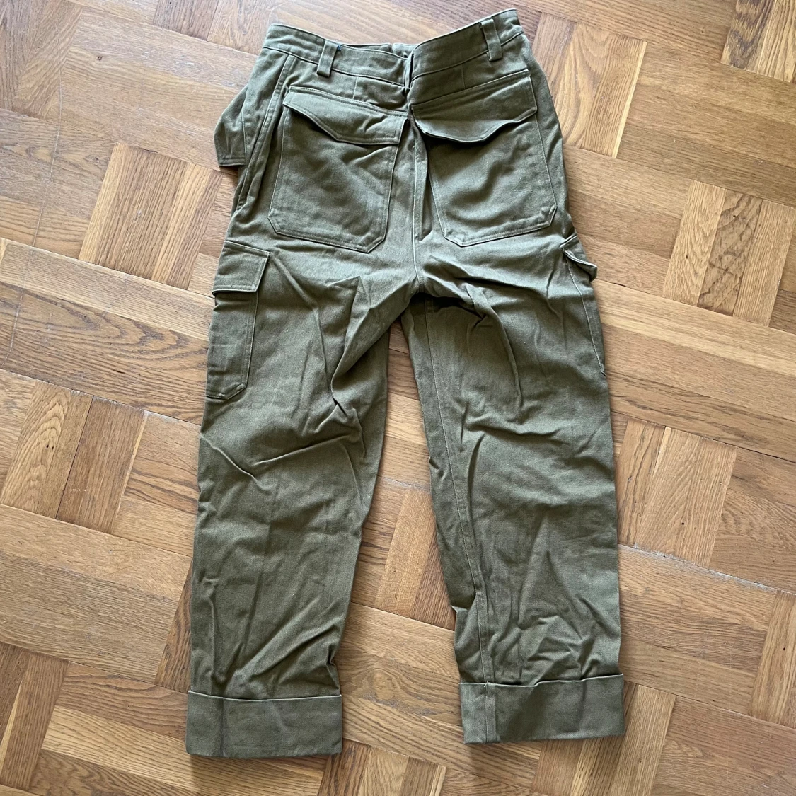 Cargobyxor H&M - 90