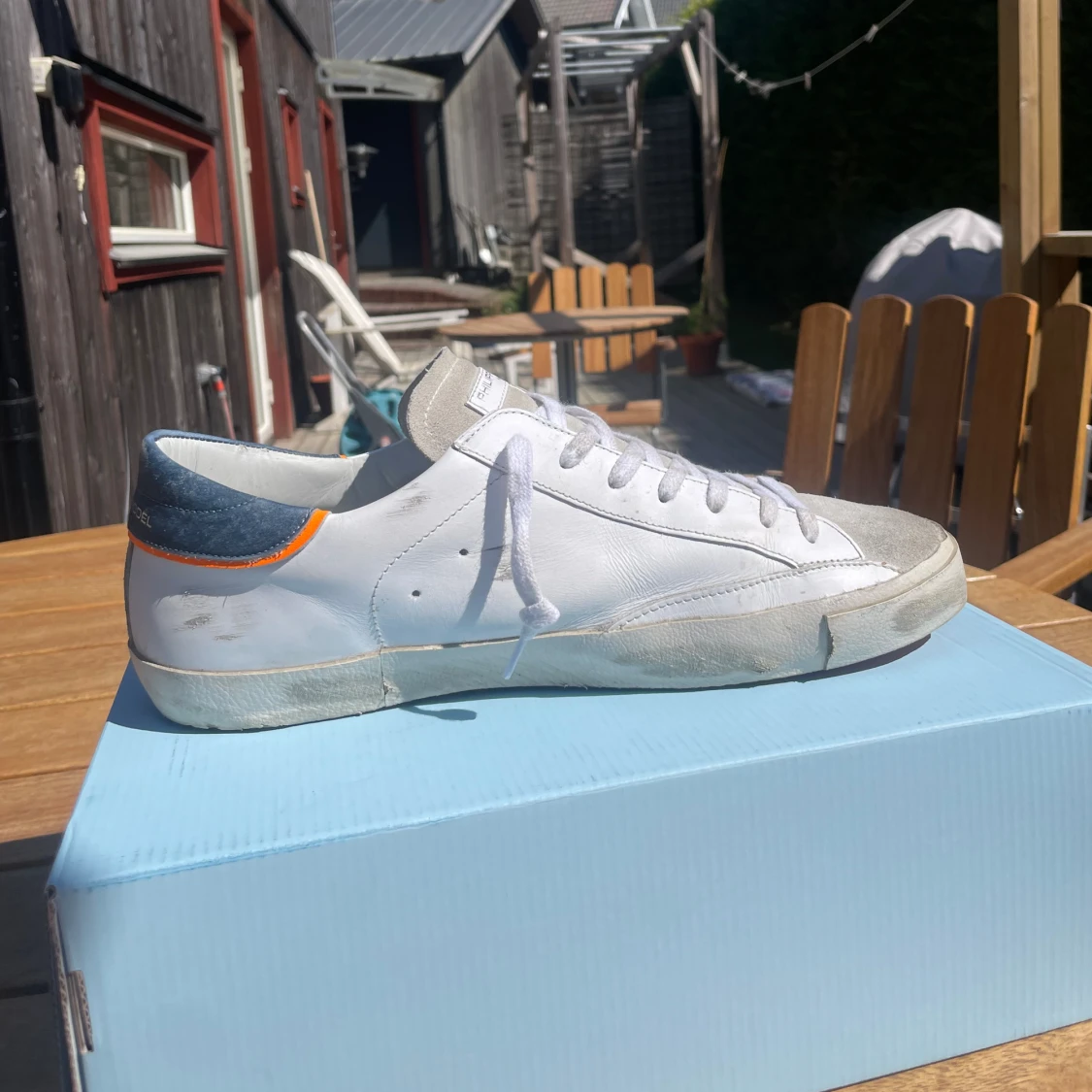 Philippe model prsx  - 91