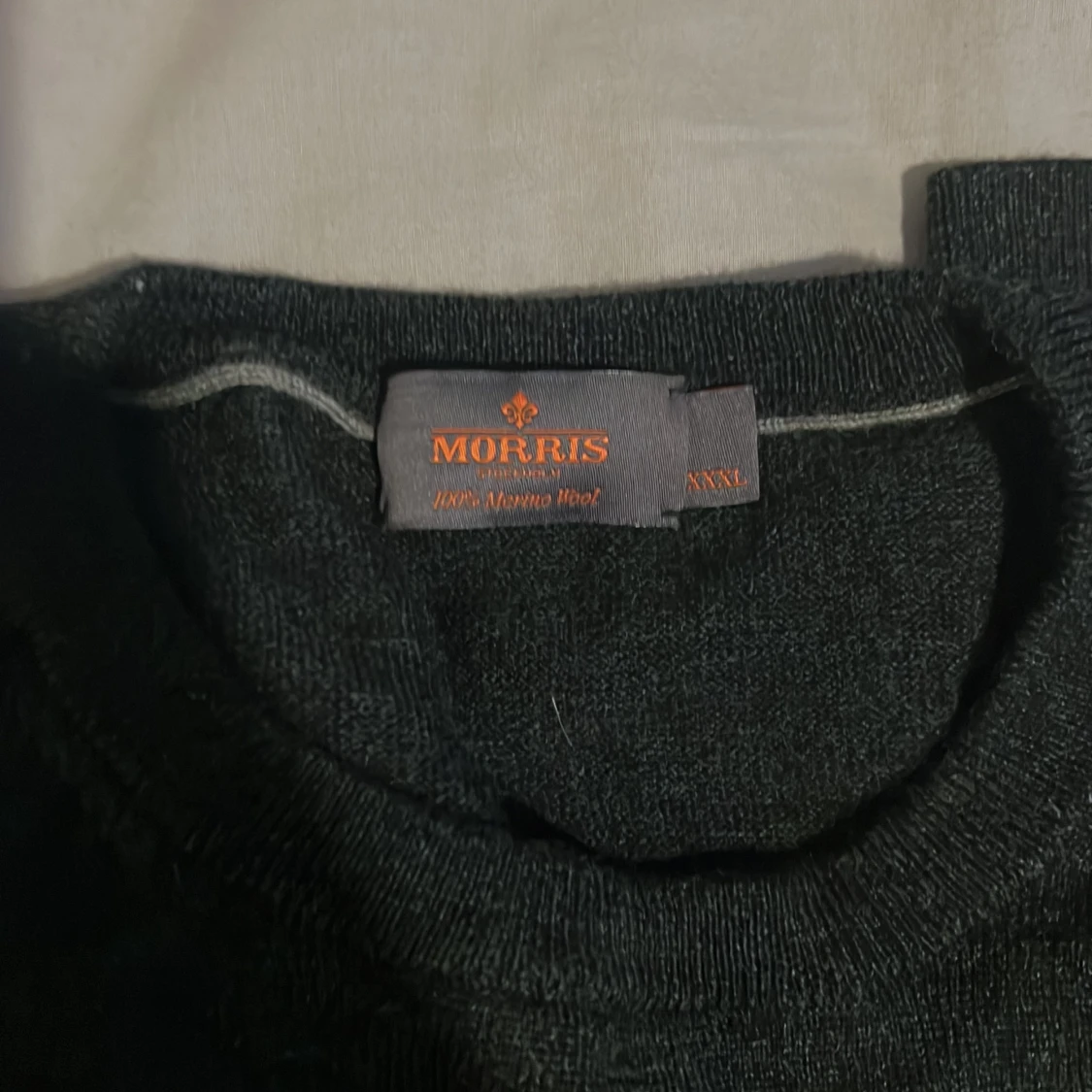 Morris tröja - 90
