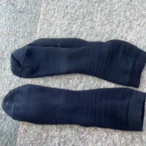 Säljer strumpor  - Sköna strumpor man blir varm snabbt om fötterna 