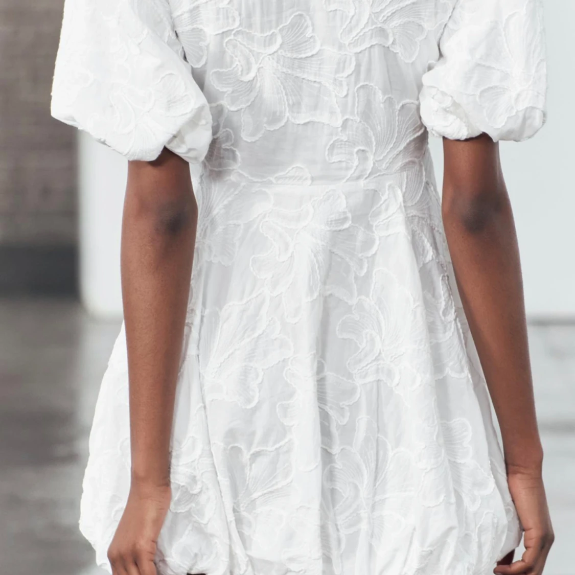 Zara klänning  - 90