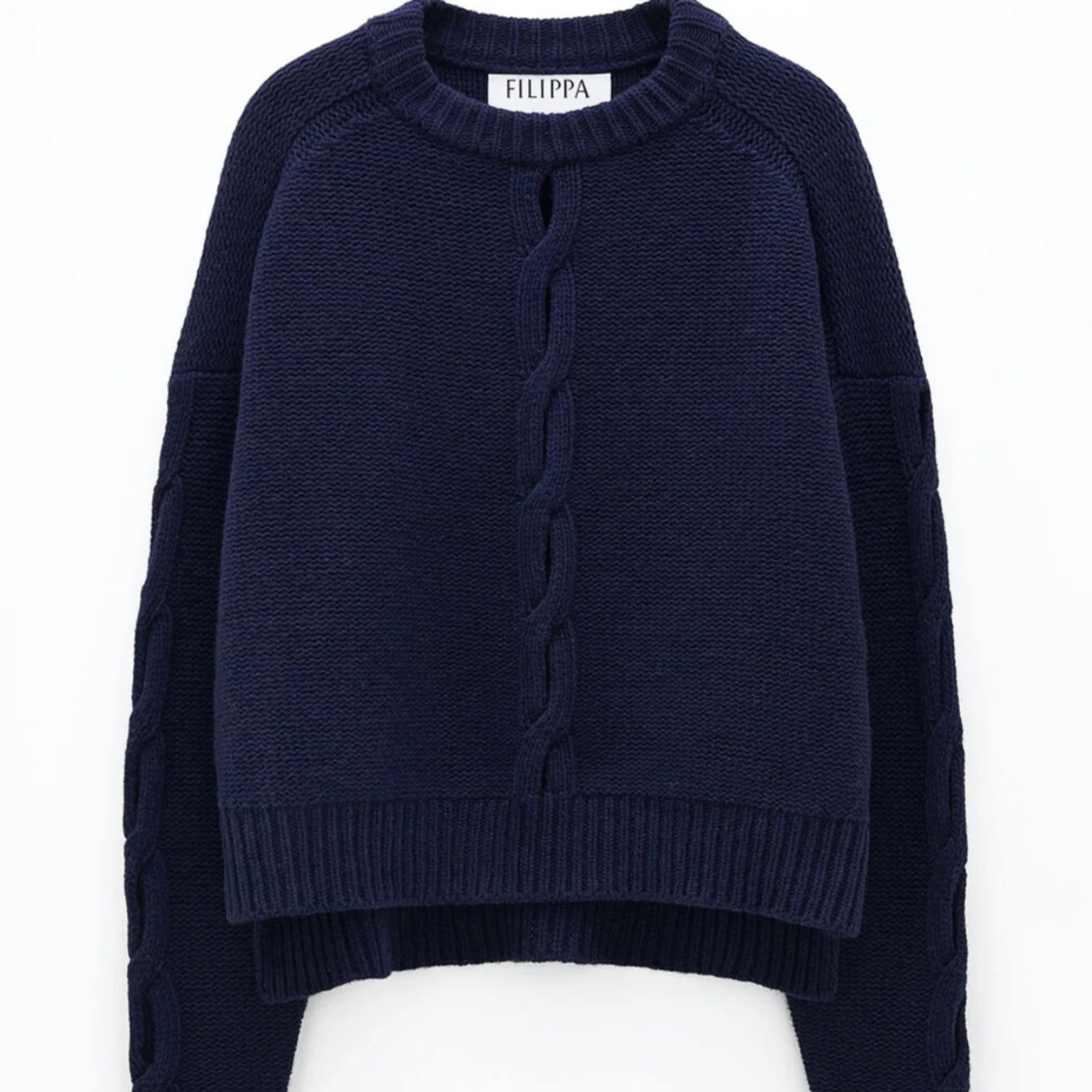 Filippa k tröja