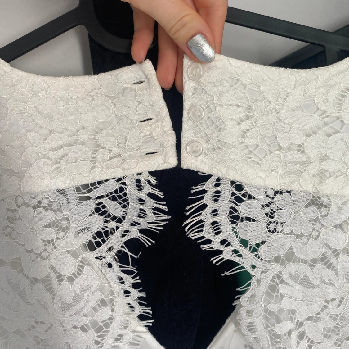 Studentklänning  - 91