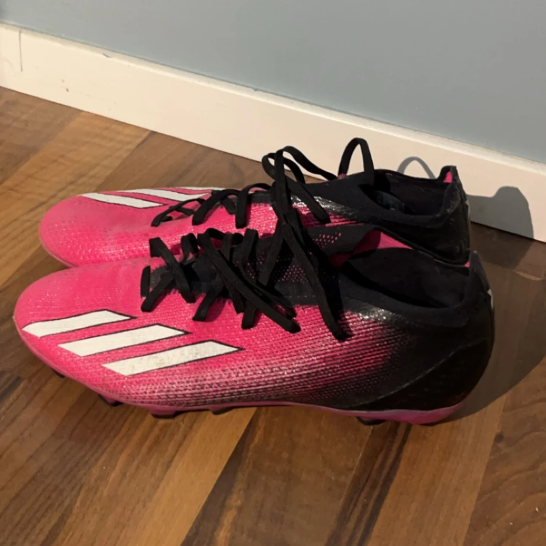 Fotbollsskor - 90