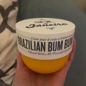 Sol de janiero bum bum cream - Den stora så 240 ml!💕