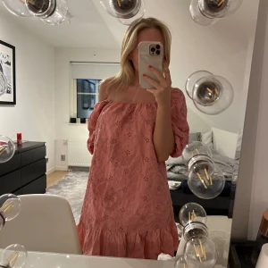 Zara klänning - Supersöt sommarklänning från zara❤️‍🔥