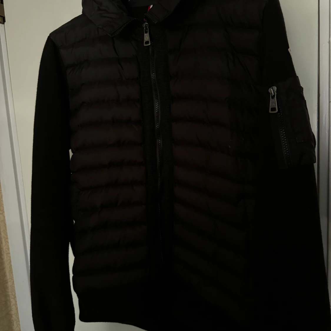 Moncler cardigan  - 91
